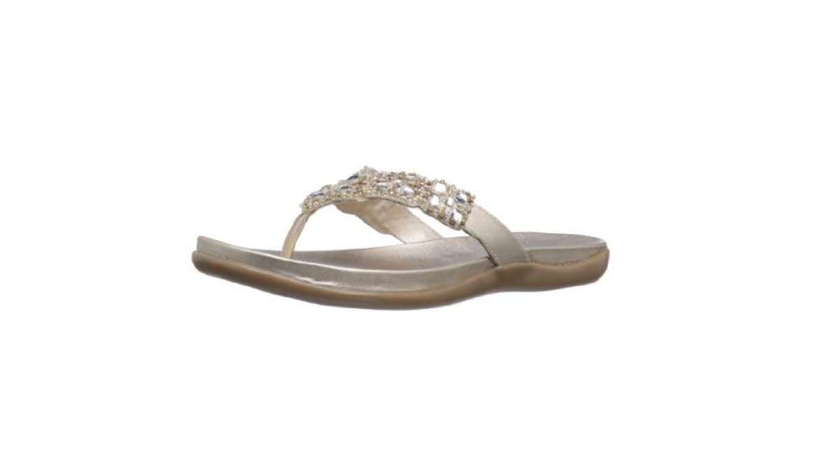Best sandals brand for ladies