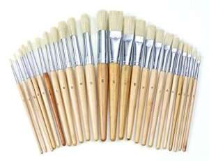 Colorations Easel paint brush brands