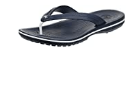 Crocs unisex-adult Crocband Flip Flop