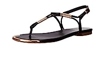Dolce Vita Women's Marly Flat Sandal