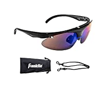 Franklin Sports Baseball + Softball Sunglasses