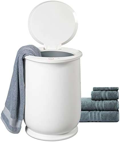Homewerks Luxury Towel Warmer