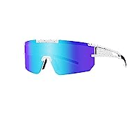 Jhua Polarized Sports Sunglasses
