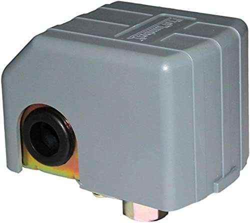 ProPlumber 40-60 PSI Pressure Switch