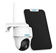 REOLINK WiFi Security Camera Wireless Outdoor