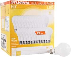 SYLVANIA LED A19 Light Bulb