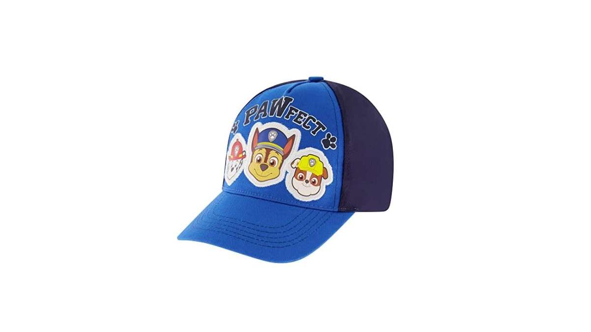 baseball caps for baby & kids