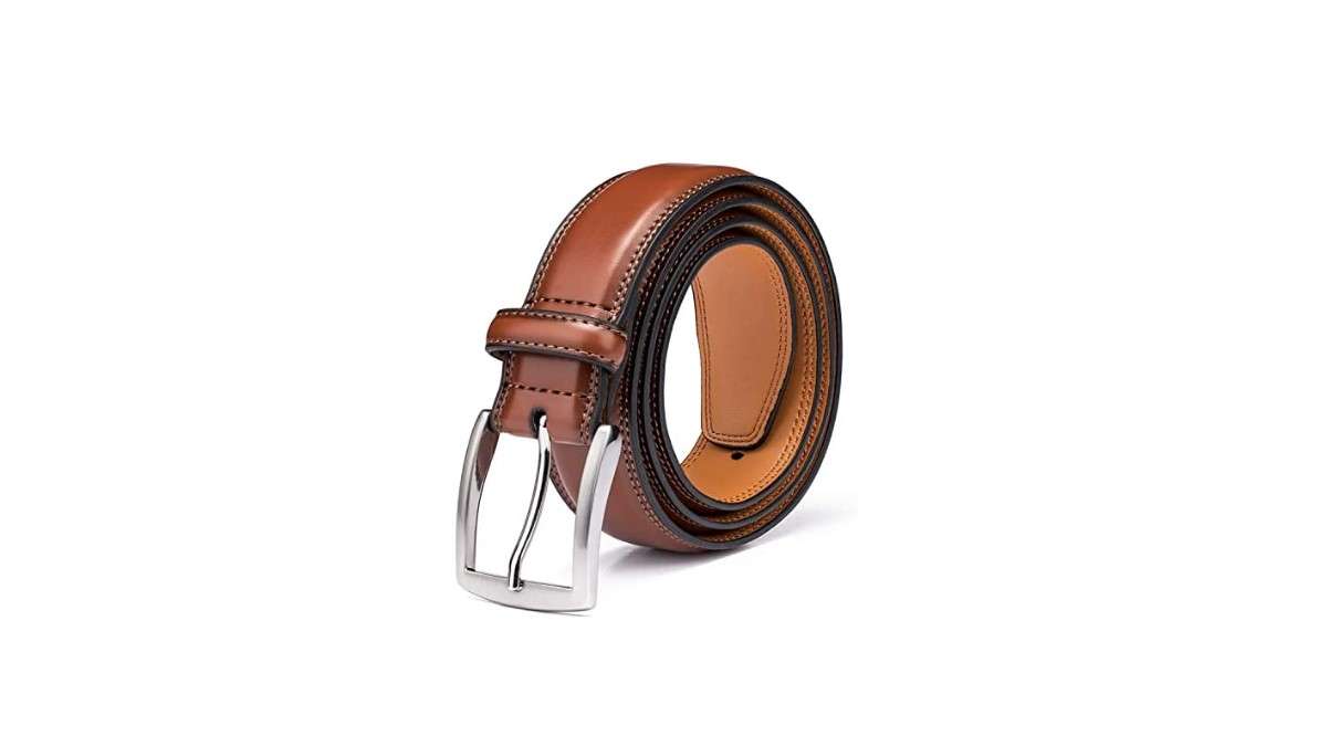 best leather belt brands
