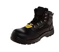 Avalanche Men Safety Boots