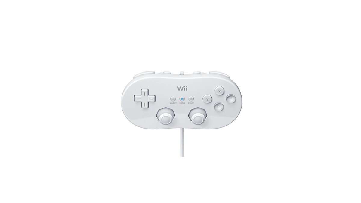 Best wii controllers