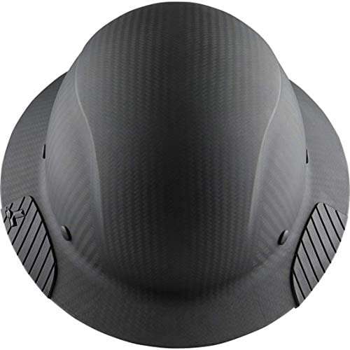 DAX Carbon Fiber Hard Hat