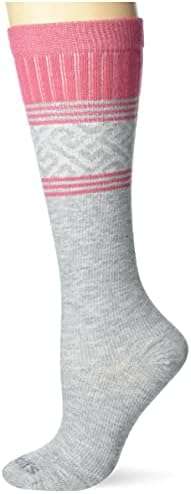 Dr. Scholl's Women's Graduated Compression Knee High Socks