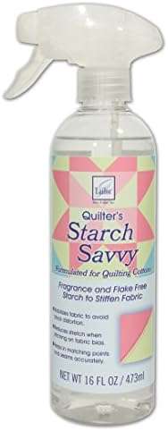 June Tailor Savvy Starch