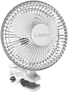 Lasko Clip Fan