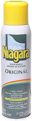 Niagara Original Spray Starch