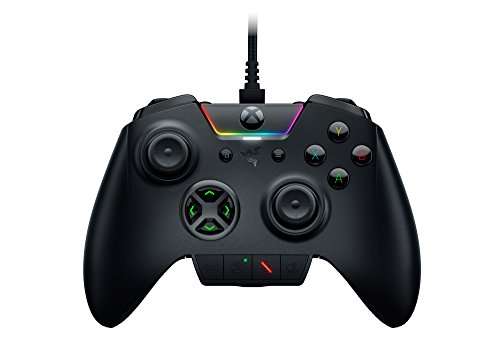Razer Wolverine Ultimate Officially Licensed Xbox One