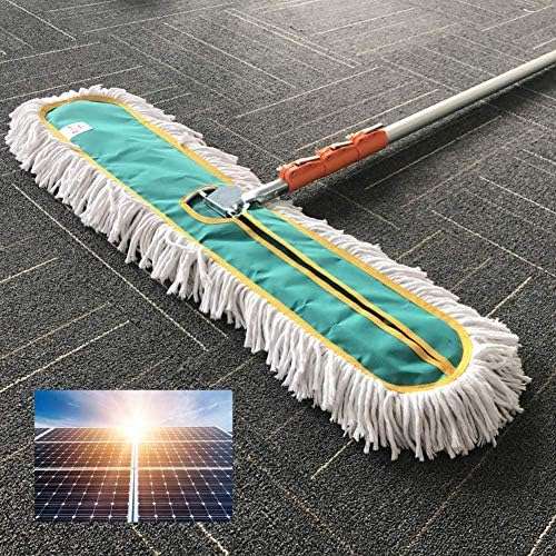 WDLWUJIN Photovoltaic Cleaning Mop