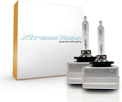XtremeVision HID Xenon Replacement Bulbs