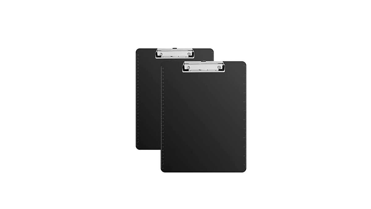best clipboard for writing