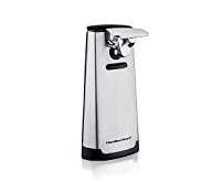 Hamilton Beach Electric Automatic Can Opener