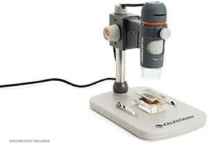 Celestron 5 MP Digital Microscope Pro