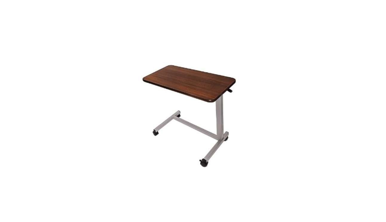 Best overbed tables