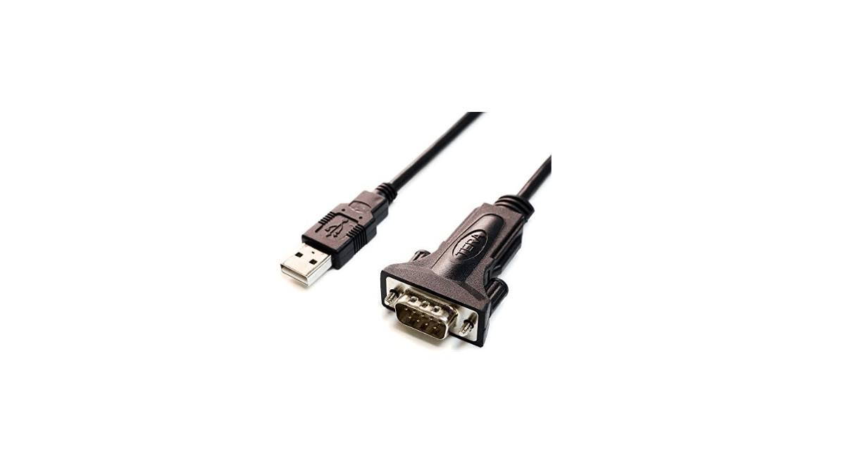 Best serial adapter for pc
