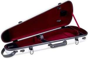 Crossrock Fiberglass Backpack Style 4/4 Full Size