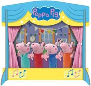 TCG Toys Peppa Pig