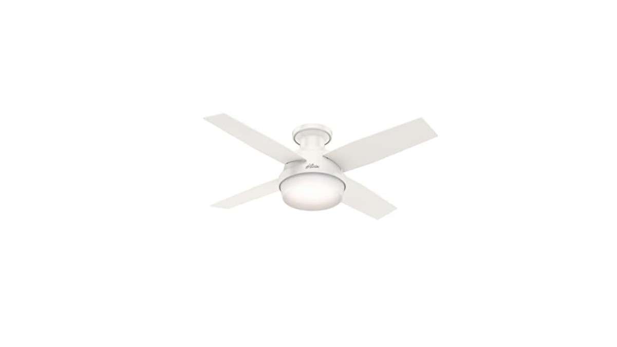 why ceiling fan suddenly stopped working