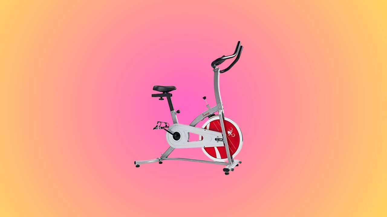 exercise bikes work for weight loss