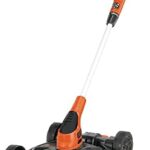 Combination String Trimmer