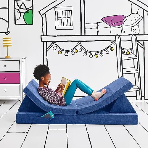 Kids and Toddler Play Couch Sofas