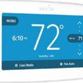 EMERSON Sensi Touch Wi-Fi Smart Thermostat