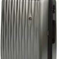 Expandable Hardside Luggage with Spinner Wheels