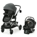 Graco Modes Nest Travel System, Includes Baby Stroller