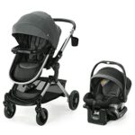 Graco Modes Nest Travel System, Includes Baby Stroller