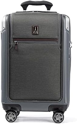 Hard Shell Polycarbonate Suitcase
