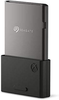 Seagate Storage Expansion Card For Xbox Series XS