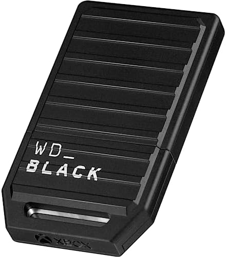 WD_Black 1TB C50 Expansion Card